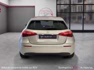 MERCEDES d'occasion CLASSE A Mercedes A 160 109Ch de 2020 Amiens (80)﻿