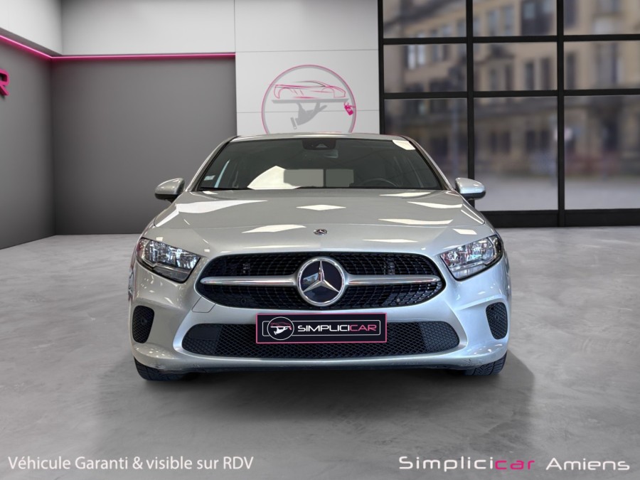 MERCEDES d'occasion CLASSE A Mercedes A 160 109Ch de 2020 Amiens (80)﻿