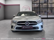 MERCEDES d'occasion CLASSE A Mercedes A 160 109Ch de 2020 Amiens (80)﻿