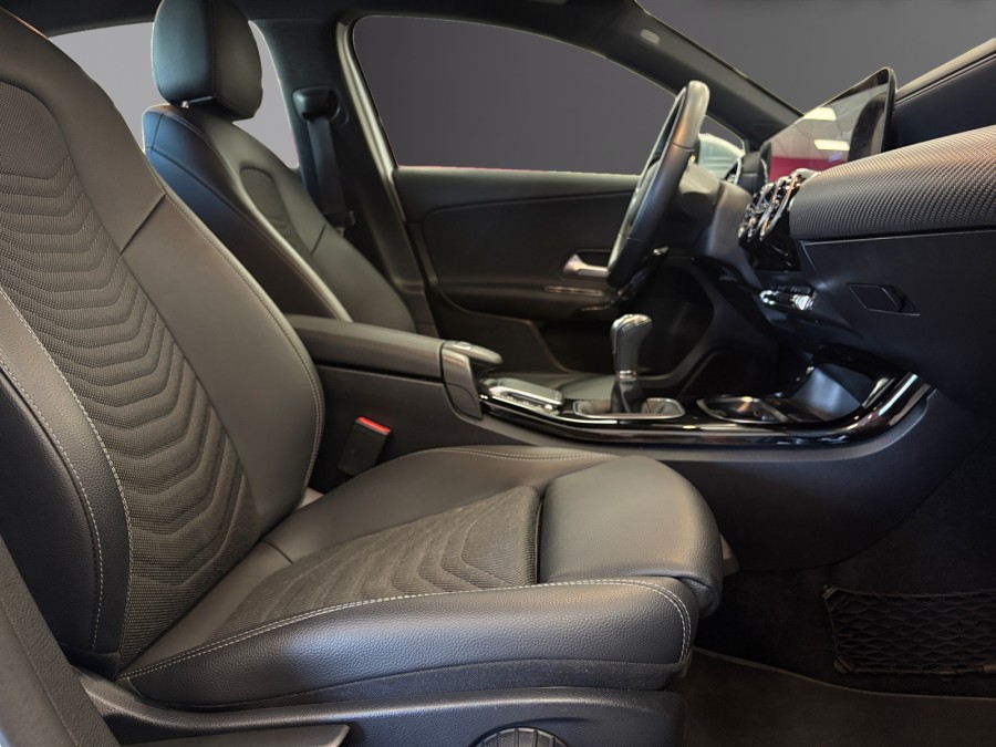 MERCEDES d'occasion CLASSE A Mercedes A 160 109Ch de 2020 Amiens (80)﻿