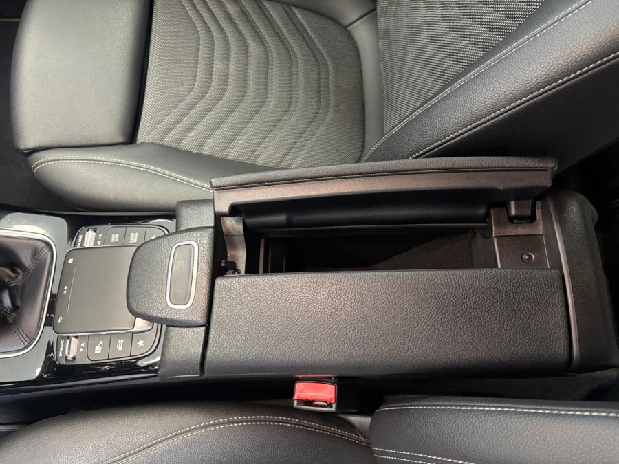 MERCEDES d'occasion CLASSE A Mercedes A 160 109Ch de 2020 Amiens (80)﻿