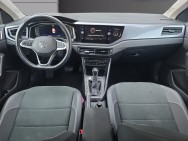 VOLKSWAGEN d'occasion POLO POLO 1 TSI 110 STYLE DSG AUTO de 2022