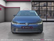 VOLKSWAGEN d'occasion POLO POLO 1 TSI 110 STYLE DSG AUTO de 2022