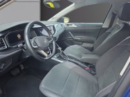 VOLKSWAGEN d'occasion POLO POLO 1 TSI 110 STYLE DSG AUTO de 2022