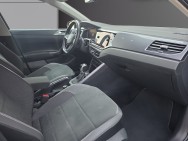 VOLKSWAGEN d'occasion POLO POLO 1 TSI 110 STYLE DSG AUTO de 2022
