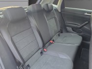 VOLKSWAGEN d'occasion POLO POLO 1 TSI 110 STYLE DSG AUTO de 2022