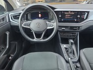 VOLKSWAGEN d'occasion POLO POLO 1 TSI 110 STYLE DSG AUTO de 2022