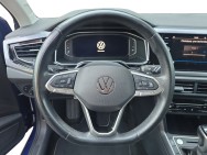 VOLKSWAGEN d'occasion POLO POLO 1 TSI 110 STYLE DSG AUTO de 2022