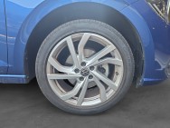 VOLKSWAGEN d'occasion POLO POLO 1 TSI 110 STYLE DSG AUTO de 2022