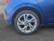 VOLKSWAGEN d'occasion POLO POLO 1 TSI 110 STYLE DSG AUTO de 2022