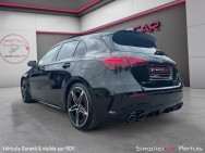 MERCEDES d'occasion A 45 S AMG 421ch Limited Edition 4Matic+ 8G-DCT