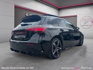 MERCEDES d'occasion A 45 S AMG 421ch Limited Edition 4Matic+ 8G-DCT