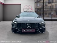 MERCEDES d'occasion A 45 S AMG 421ch Limited Edition 4Matic+ 8G-DCT