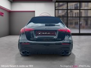 MERCEDES d'occasion A 45 S AMG 421ch Limited Edition 4Matic+ 8G-DCT