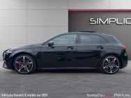 MERCEDES d'occasion A 45 S AMG 421ch Limited Edition 4Matic+ 8G-DCT