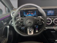 MERCEDES d'occasion A 45 S AMG 421ch Limited Edition 4Matic+ 8G-DCT