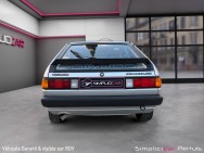 VOLKSWAGEN d'occasion SCIROCCO GTI 110 ch de 1982 Pertuis (84)﻿