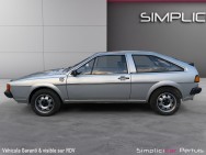 VOLKSWAGEN d'occasion SCIROCCO GTI 110 ch de 1982 Pertuis (84)﻿