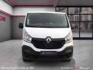 RENAULT d'occasion TRAFIC L1H1 1.6 DCI 115 GRAND CONFORT de 2015