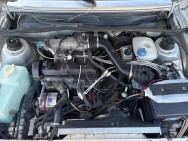 VOLKSWAGEN d'occasion SCIROCCO GTI 110 ch de 1982 Pertuis (84)﻿