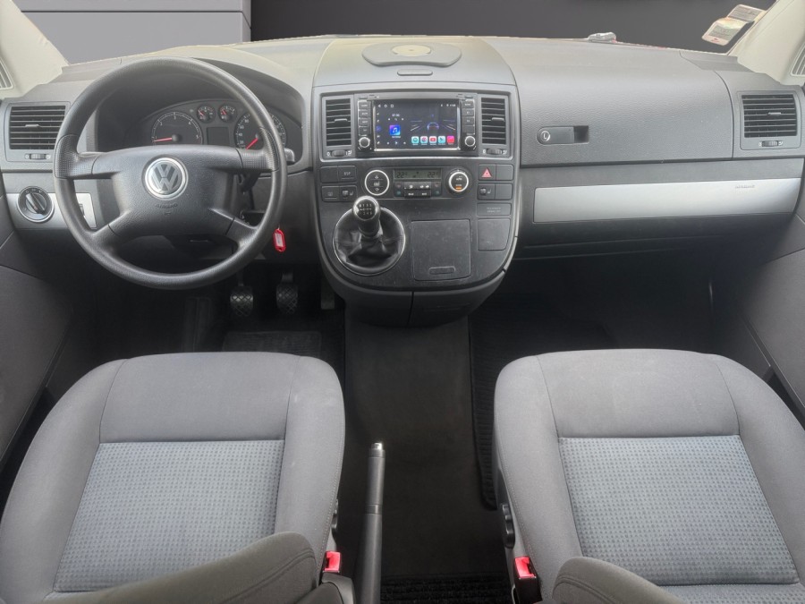 VOLKSWAGEN d'occasion MULTIVAN 2.5 TDI 130ch Confort de 2006 Pertuis