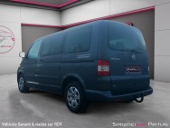 VOLKSWAGEN d'occasion MULTIVAN 2.5 TDI 130ch Confort de 2006 Pertuis