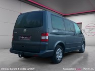 VOLKSWAGEN d'occasion MULTIVAN 2.5 TDI 130ch Confort de 2006 Pertuis