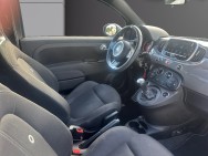 ABARTH d'occasion 500 1.4 Turbo T-Jet 145ch 595 de 2018 Pertuis (84)﻿