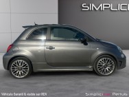 ABARTH d'occasion 500 1.4 Turbo T-Jet 145ch 595 de 2018 Pertuis (84)﻿