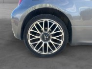 ABARTH d'occasion 500 1.4 Turbo T-Jet 145ch 595 de 2018 Pertuis (84)﻿