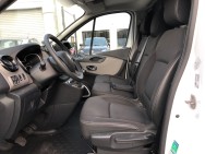 RENAULT d'occasion TRAFIC L1H1 1.6 DCI 115 GRAND CONFORT de 2015