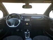 DS d'occasion DS3 1.2 PURETECH 110 SO CHIC EAT6 AUTO de 2016 Orgeval