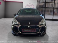 DS d'occasion DS3 1.2 PURETECH 110 SO CHIC EAT6 AUTO de 2016 Orgeval