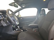 DS d'occasion DS3 1.2 PURETECH 110 SO CHIC EAT6 AUTO de 2016 Orgeval