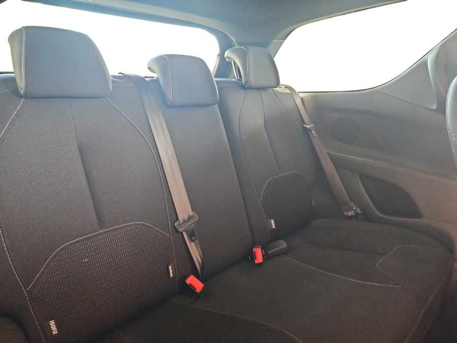 DS d'occasion DS3 1.2 PURETECH 110 SO CHIC EAT6 AUTO de 2016 Orgeval