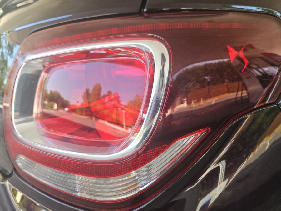 DS d'occasion DS3 1.2 PURETECH 110 SO CHIC EAT6 AUTO de 2016 Orgeval