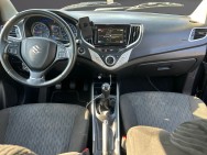 SUZUKI d'occasion BALENO 1.2 HYBRID SHVS 90 PACK de 2019 Lyon Nord