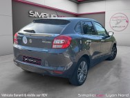 SUZUKI d'occasion BALENO 1.2 HYBRID SHVS 90 PACK de 2019 Lyon Nord