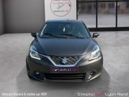 SUZUKI d'occasion BALENO 1.2 HYBRID SHVS 90 PACK de 2019 Lyon Nord