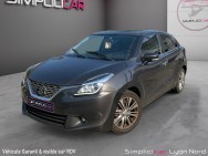 SUZUKI d'occasion BALENO 1.2 HYBRID SHVS 90 PACK de 2019 Lyon Nord
