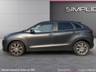 SUZUKI d'occasion BALENO 1.2 HYBRID SHVS 90 PACK de 2019 Lyon Nord