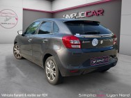 SUZUKI d'occasion BALENO 1.2 HYBRID SHVS 90 PACK de 2019 Lyon Nord