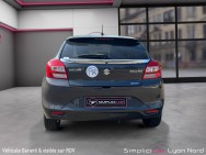 SUZUKI d'occasion BALENO 1.2 HYBRID SHVS 90 PACK de 2019 Lyon Nord