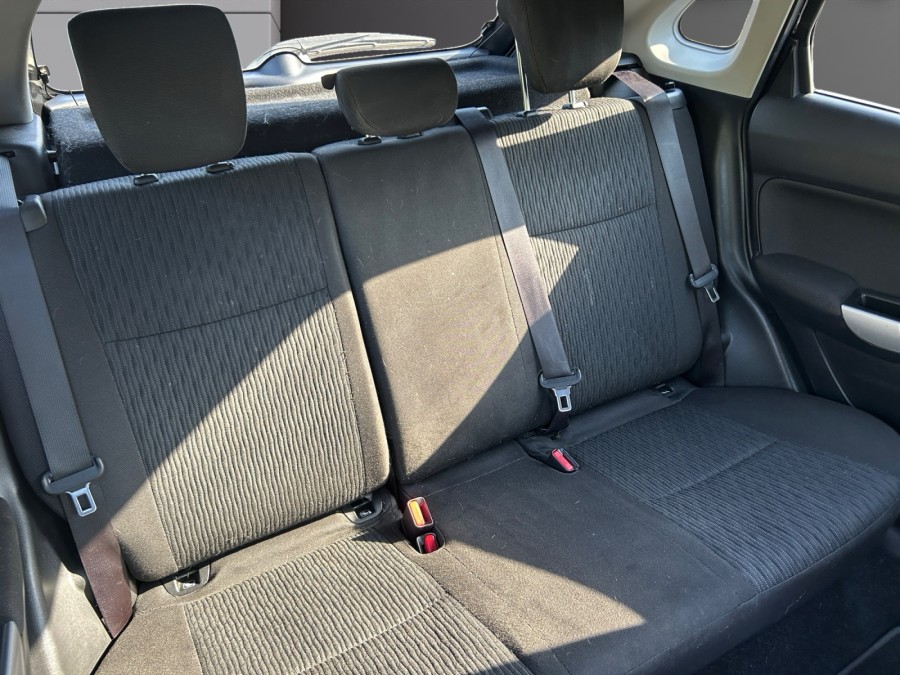 SUZUKI d'occasion BALENO 1.2 HYBRID SHVS 90 PACK de 2019 Lyon Nord