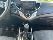 SUZUKI d'occasion BALENO 1.2 HYBRID SHVS 90 PACK de 2019 Lyon Nord