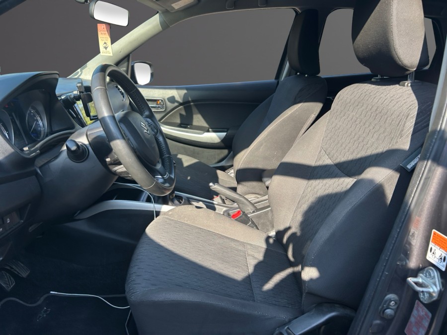 SUZUKI d'occasion BALENO 1.2 HYBRID SHVS 90 PACK de 2019 Lyon Nord