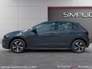 VOLKSWAGEN d'occasion POLO 1.0 TSI 95ch Confortline DSG7 de 2018
