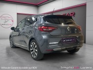 RENAULT d'occasion CLIO 1.6 E-TECH 140 INTENS de 2020 Lorient (56)﻿