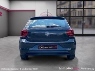 VOLKSWAGEN d'occasion POLO 1.0 TSI 95ch Confortline DSG7 de 2018