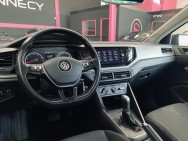 VOLKSWAGEN d'occasion POLO 1.0 TSI 95ch Confortline DSG7 de 2018